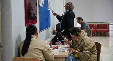 362 öğrenci konservatuvar eğitimine hak kazandı