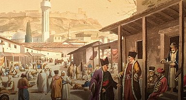39. Ahilik Haftası Kırşehir'de başlıyor