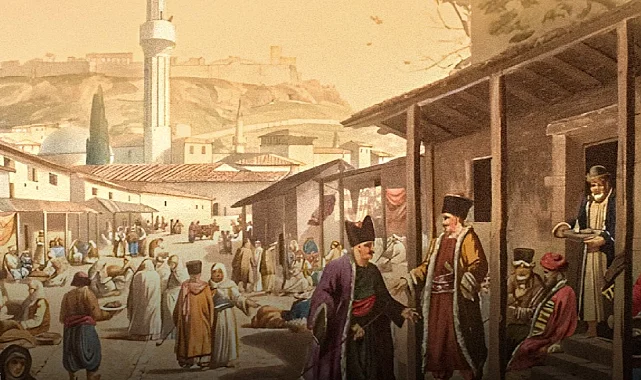 39. Ahilik Haftası Kırşehir'de başlıyor