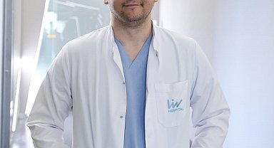 ''Erkek üreme sağlığını modern yaşam tehdit ediyor''