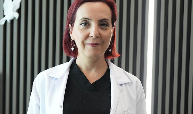 ''Lenfomanın sessiz sinyallerine dikkat edilmeli''