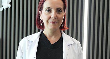 ''Lenfomanın sessiz sinyallerine dikkat edilmeli''