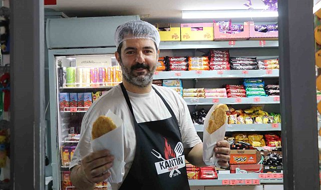 'Askıda Tost' uygulaması katlanarak devam ediyor
