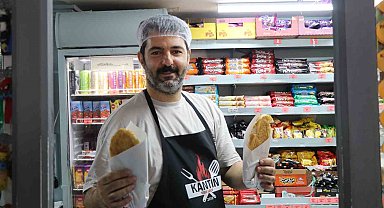 'Askıda Tost' uygulaması katlanarak devam ediyor