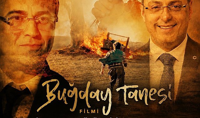 'Buğday Tanesi' filmi İran'da izleyiciyle buluştu