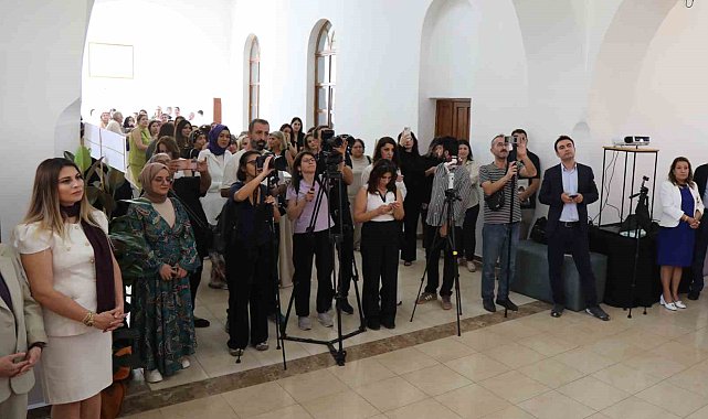 'Jin u Kar' kadınların ekonomik mücadelesini ve hafızasını geleceğe taşıyacak