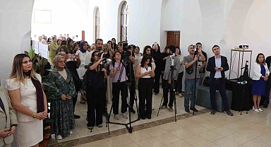 'Jin u Kar' kadınların ekonomik mücadelesini ve hafızasını geleceğe taşıyacak