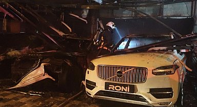 'Sokağın hakkını verin' dediler, güvenli sokaklar operasyonuyla yakalandılar