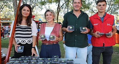 4. Kadın ve Çocuk Festivali birbirinden renkli etkinlerle tamamlandı