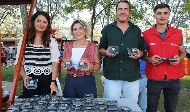 4. Kadın ve Çocuk Festivali birbirinden renkli etkinlerle tamamlandı