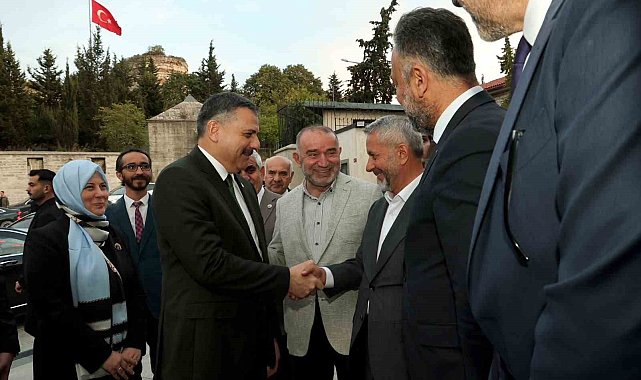 42 ülkeden 640 organize suç örgütü lideri veya üyesinin Türkiye'ye iadesi sağlandı