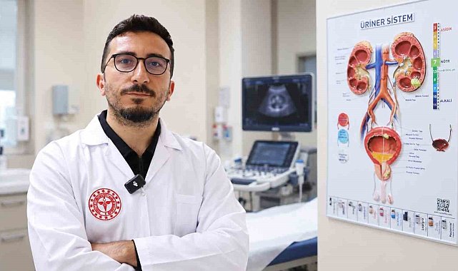 50 yaş üstü erkeklere 'prostat kontrolü' uyarısı