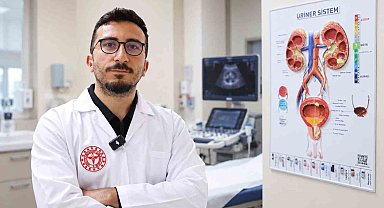 50 yaş üstü erkeklere 'prostat kontrolü' uyarısı