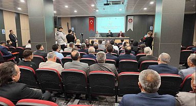 6. Niğde Gastronomi Festivali için geri sayım başladı