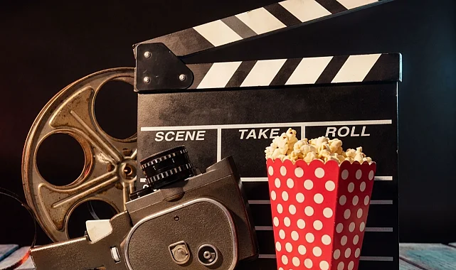 8 yeni film sinemaseverlerle buluştu