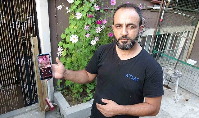 800 bin TL'lik güvercinlerini 24 saat kamera, çelik kapı ve kurtla koruyor