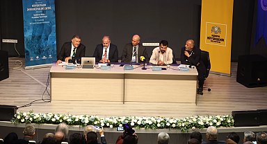 850. yılında Miryokefalon Zaferi Çalıştayı savaşın yaşandığı Konya'da başladı