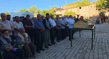 9 günlük hayat mücadelesini kaybetti, organlarıyla 4 kişiye hayat verdi