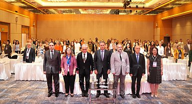 9. Ulusal Nöromusküler Hastalıklar Kongresi başladı