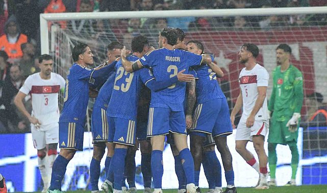 A Milliler'den, Uluslar Ligi'ne kötü başlangıç