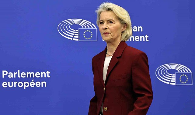 AB'den Ukrayna'ya 3,3 milyar euroluk yeni füze ve İHA desteği