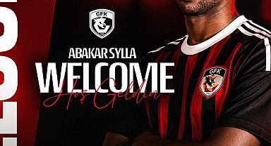 Abakar Sylla ve Ataberk Dadakdeniz, Gaziantep FK'da