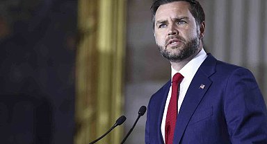 ABD Başkan Yardımcısı Vance: "Orta Doğu dış politikamızın İsrail'e bağımlı hale gelmesine izin veremeyiz"