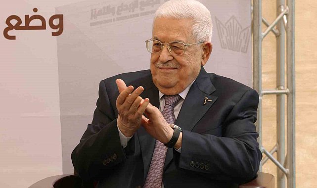 ABD, BM Genel Kurulu'na katılması planlanan Filistin lideri Abbas'ın vize talebini reddetti
