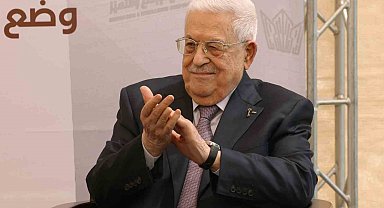 ABD, BM Genel Kurulu'na katılması planlanan Filistin lideri Abbas'ın vize talebini reddetti