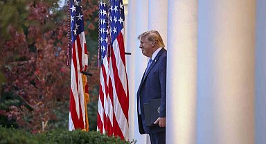 ABD'de mahkemeden Trump'ın Beyaz Saray'daki medya yasağına engel