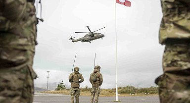 ABD'nin Grönland'a 2 yeni askeri üs açacağı iddiası