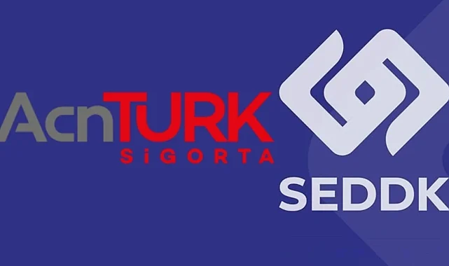 AcnTürk Sigorta'ya soruşturma! 130 milyon liralık zimmet iddiası