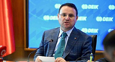 Adalet Bakanı Gürlek: "Güçlü bir ekonomi ancak öngörülebilir bir hukuk düzeni ve güven veren bir adalet sistemi üzerine kalıcı hale gelecektir"