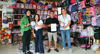 Adalı Kart'tan öğrenci ve velilere yüzde 10 kırtasiye indirimi