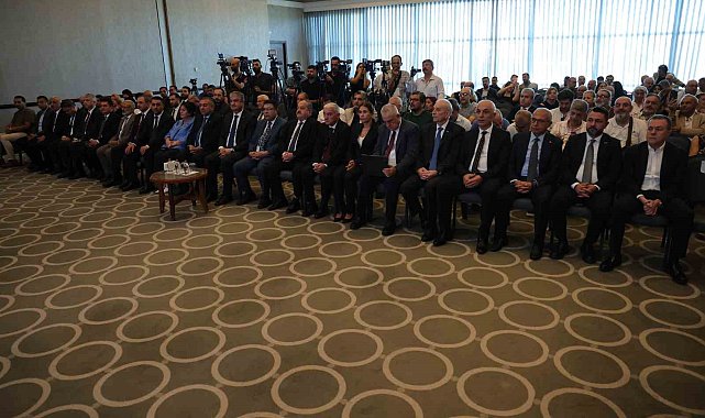 Adana, lezzet şölenine hazırlanıyor