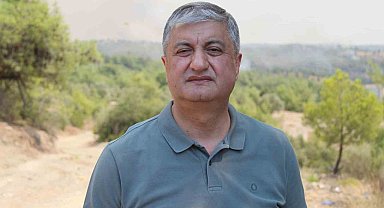 Adana'da 3 ilçede çıkan yangında 835 kişi tahliye edildi