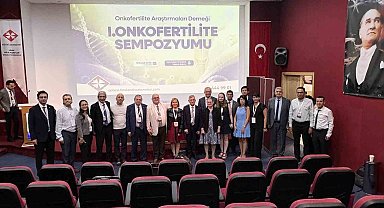 Adana'da kanser hastalarının üreme sağlığı masaya yatırıldı