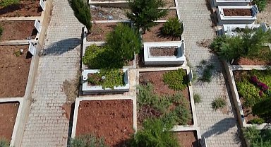 Adana'da mezar yeri ücretine yüzde 100 zam yapıldı