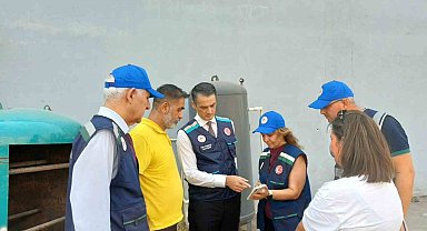 Adana'da mikroplastik denetimi: 13 tesise 30 milyon 499 bin TL ceza