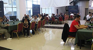 Adana'da sıfır atık ve iklim değişikliği masaya yatırıldı
