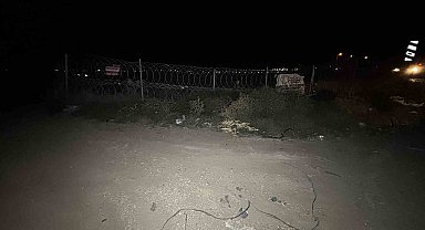 Adana'da yol kenarında erkek cesedi bulundu