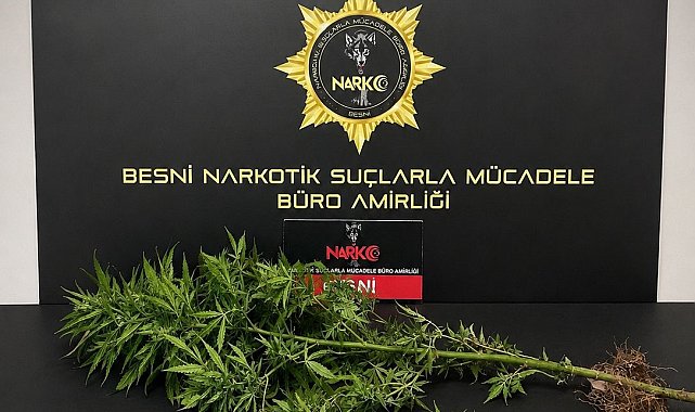 Adıyaman'da aranan 53 kişi yakalandı, 11 şüpheli tutuklandı