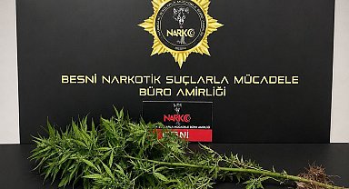 Adıyaman'da aranan 53 kişi yakalandı, 11 şüpheli tutuklandı