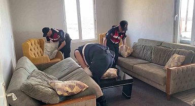 Adıyaman'da tefecilik ve yasa dışı bahis operasyonu: 18 gözaltı