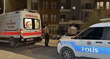 Adıyaman'da yalnız yaşadığı evde ölü bulundu