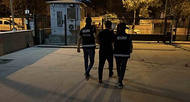 Adıyaman'daki tefeci operasyonunda 1 şüpheli tutuklandı