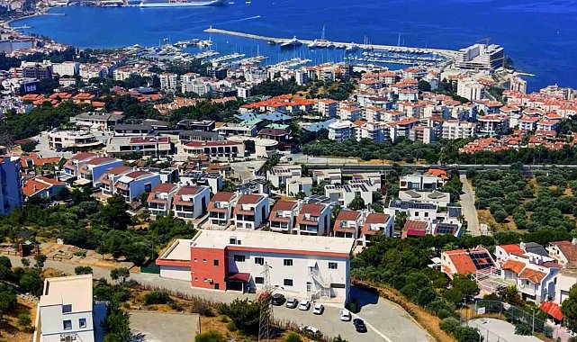 ADÜ, Kuşadası'nda sağlık turizmine güç katıyor