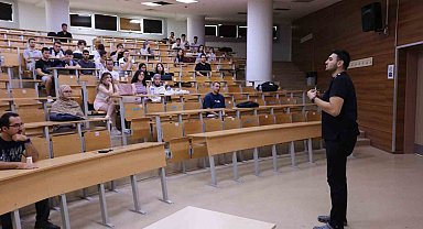 ADÜ'de öğrencilerin akademik hayata uyum süreci güçlendiriliyor