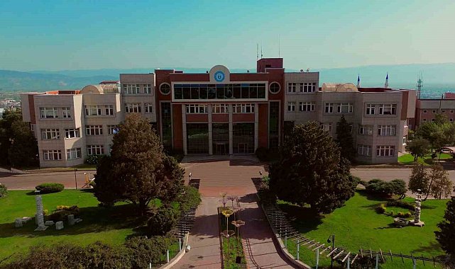 ADÜ'de Teknolojik ve Fiziki Altyapı Desteği devam ediyor