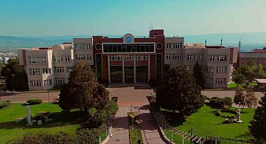 ADÜ'de Teknolojik ve Fiziki Altyapı Desteği devam ediyor